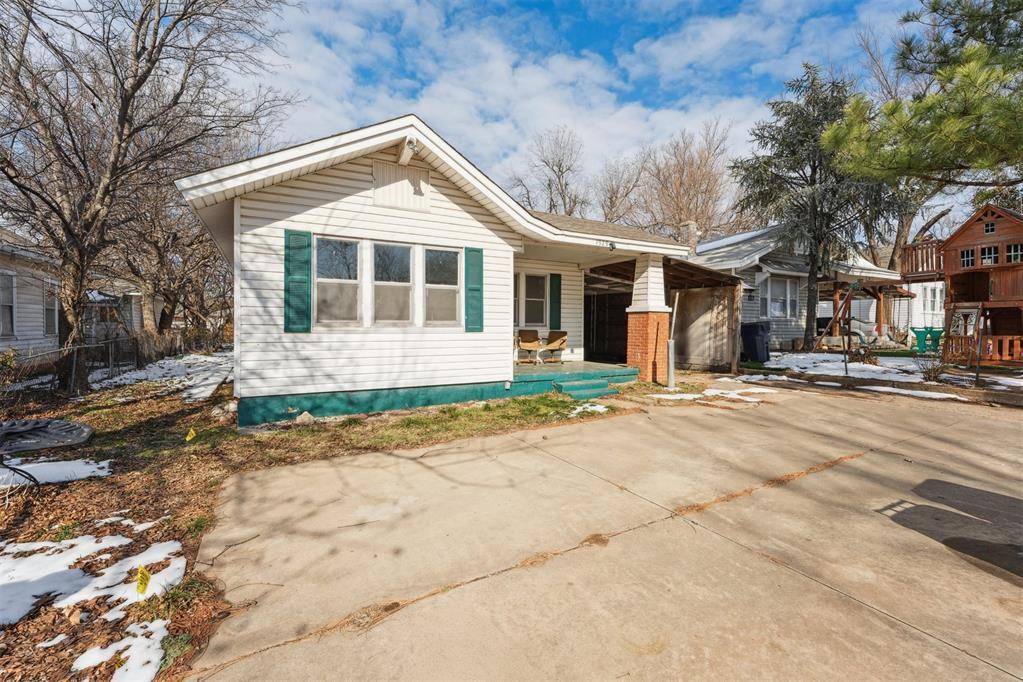 1929 NW 12th ST, Oklahoma City, OK 73106