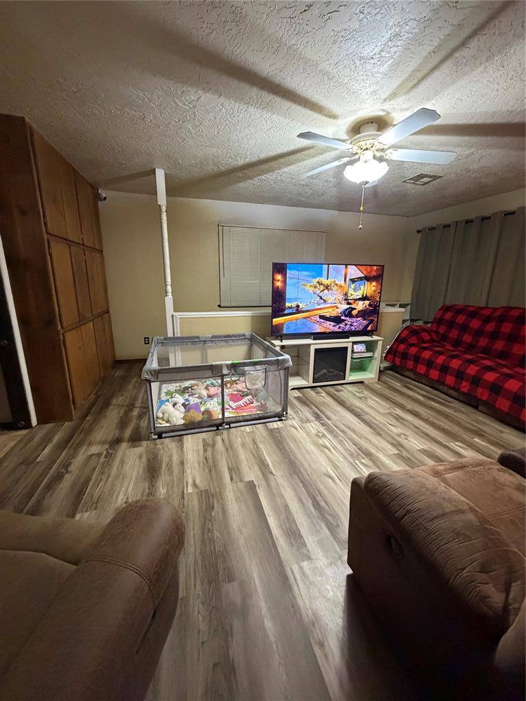 630 Town East 1st ST, Carnegie, OK 73015