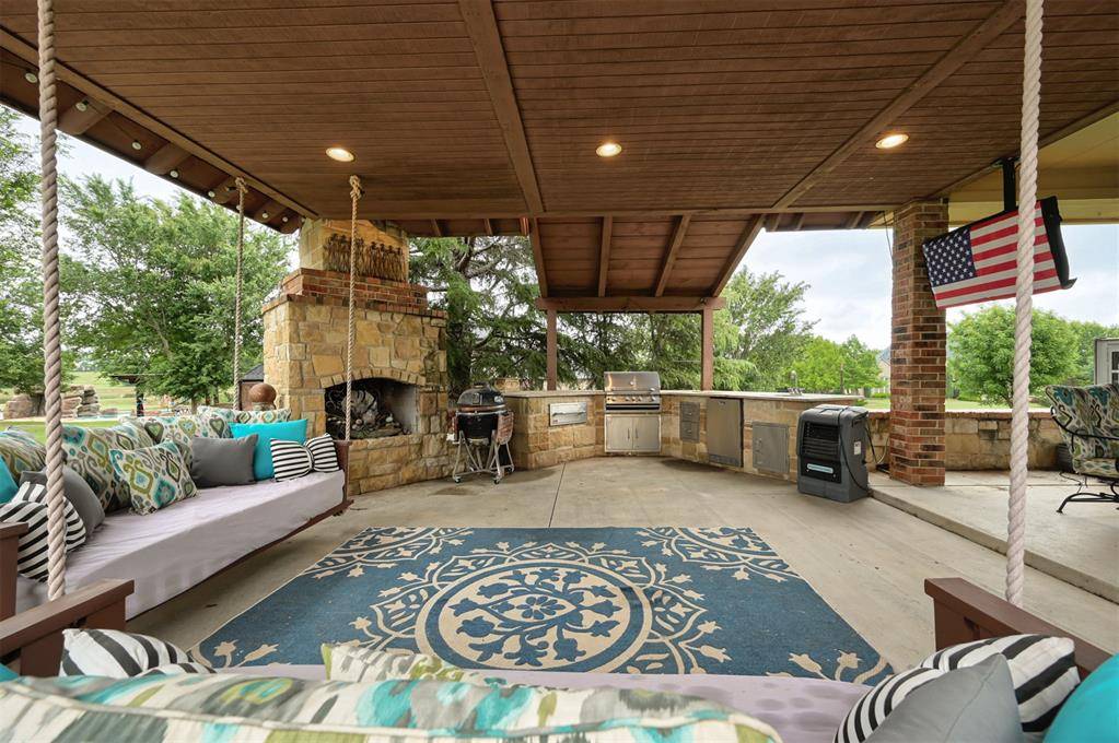 18299 Carlton WAY, Edmond, OK 73012