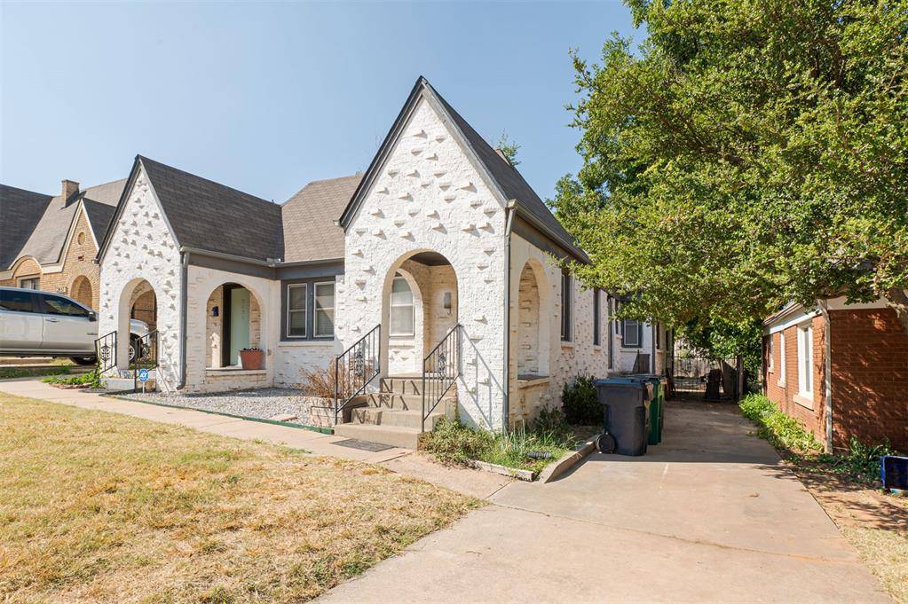 2833 NW 22nd ST, Oklahoma City, OK 73107