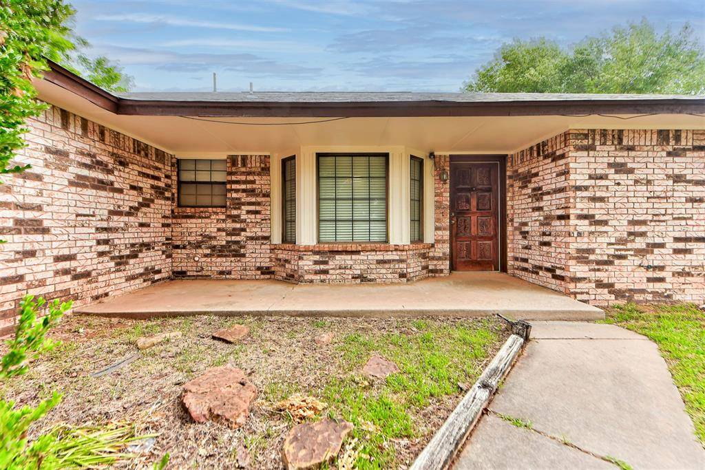 2313 SW 101st ST, Oklahoma City, OK 73159