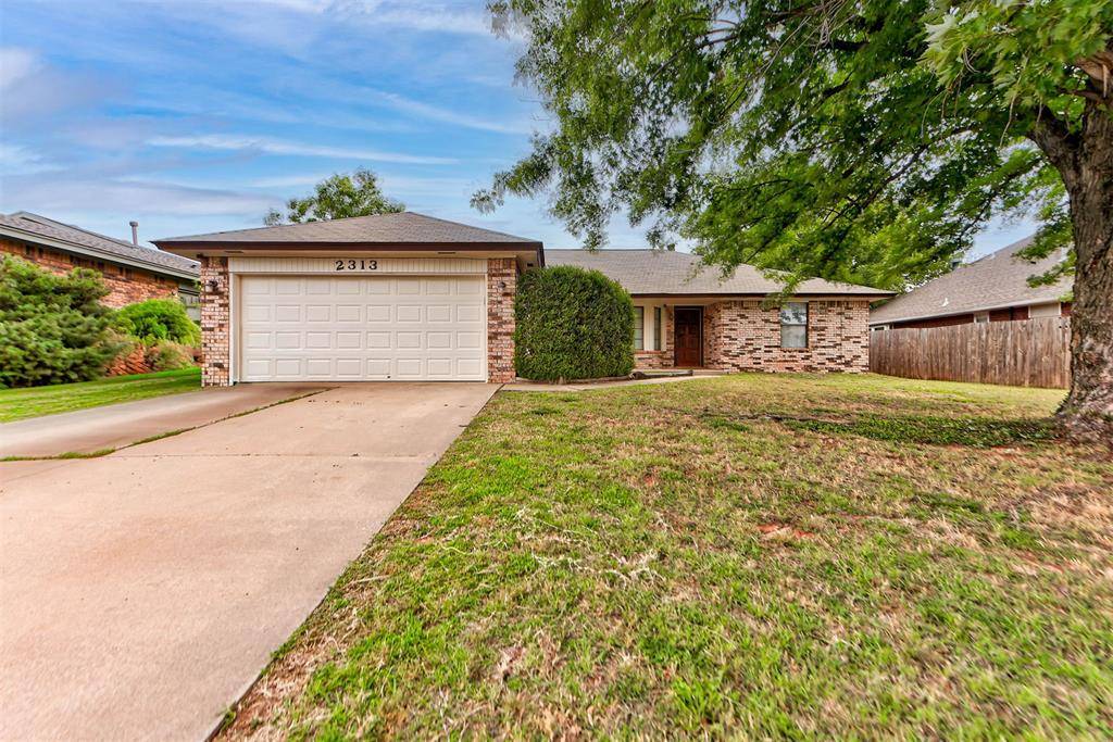 2313 SW 101st ST, Oklahoma City, OK 73159