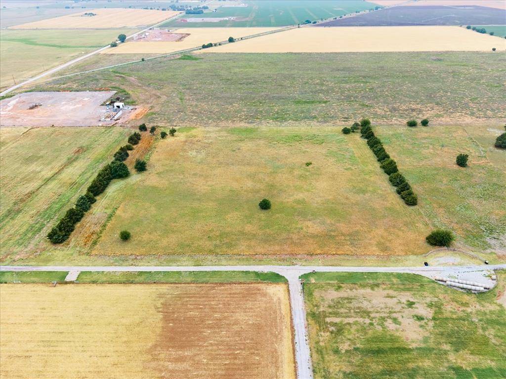 5525 Pine Creek RD #Tract #1, Calumet, OK 73014
