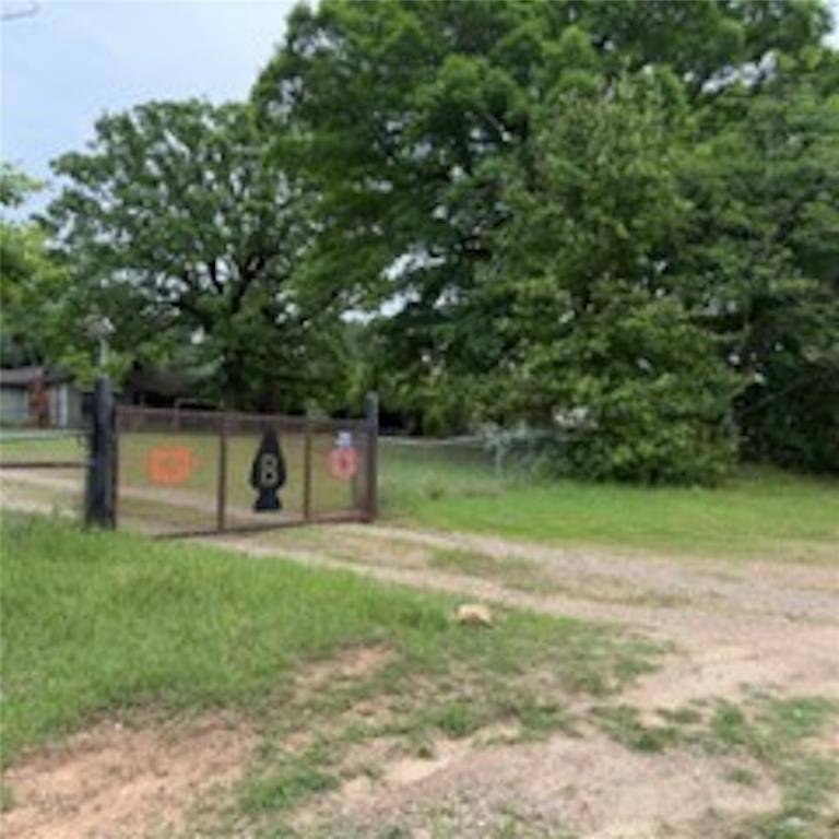 103 E Sherry LN, Broken Bow, OK 74728