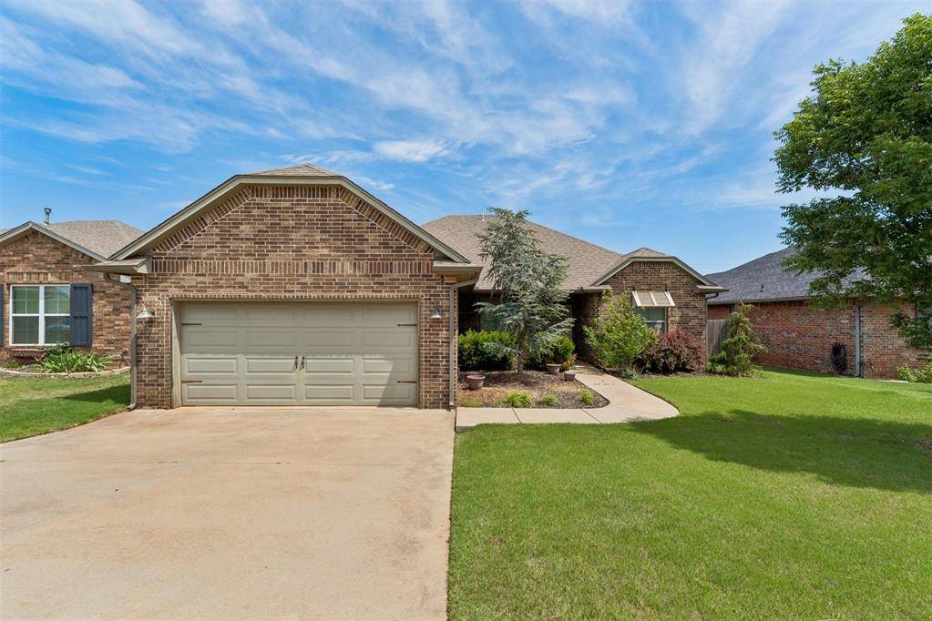 3425 NW 164th TER, Edmond, OK 73013