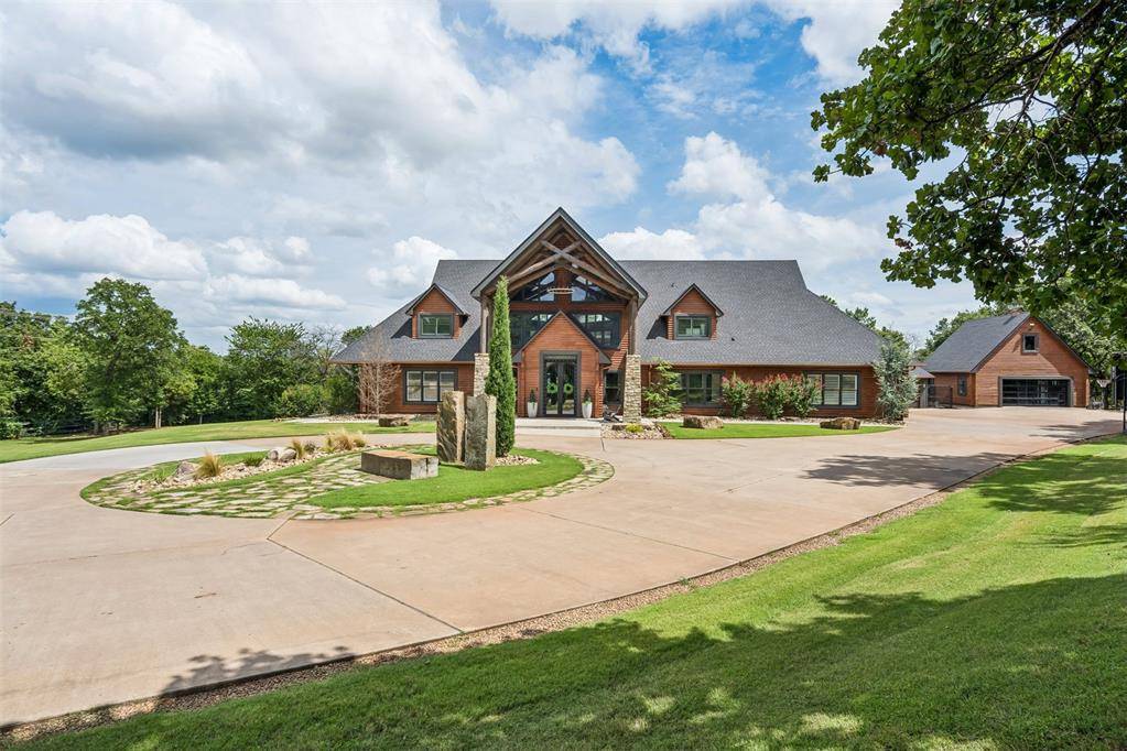 5616 New Canaan RD, Edmond, OK 73034