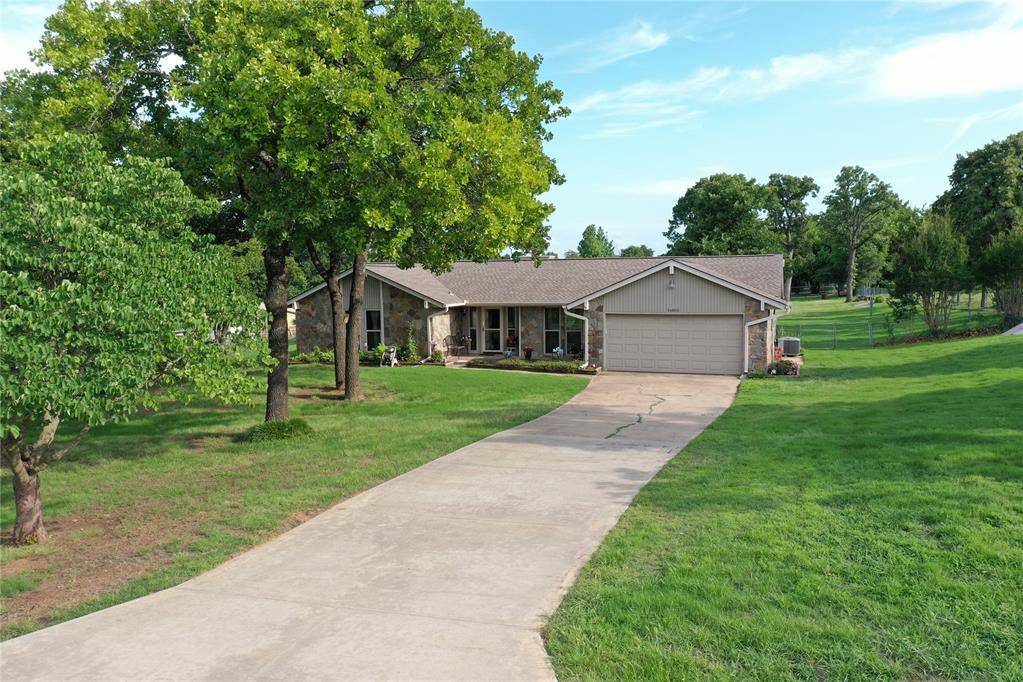 14800 SE 23rd ST, Choctaw, OK 73020