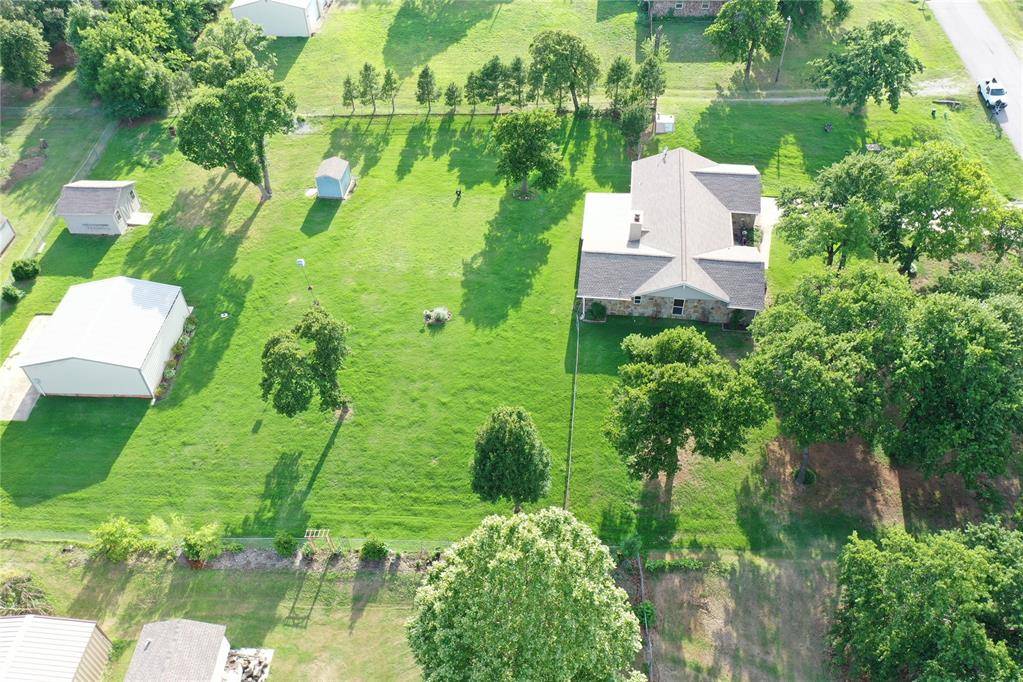 14800 SE 23rd ST, Choctaw, OK 73020