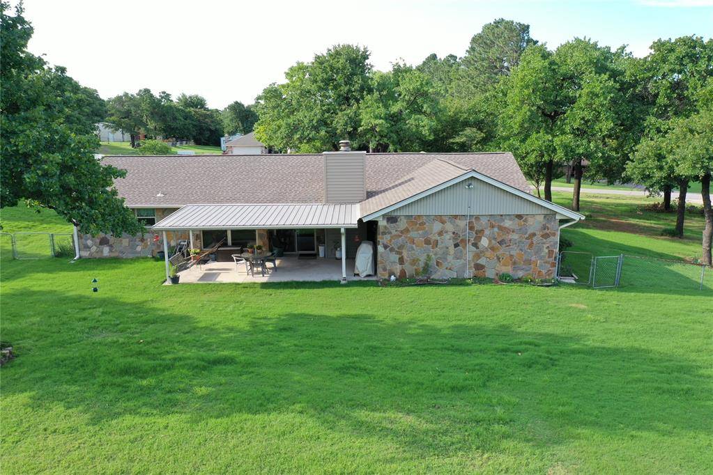 14800 SE 23rd ST, Choctaw, OK 73020