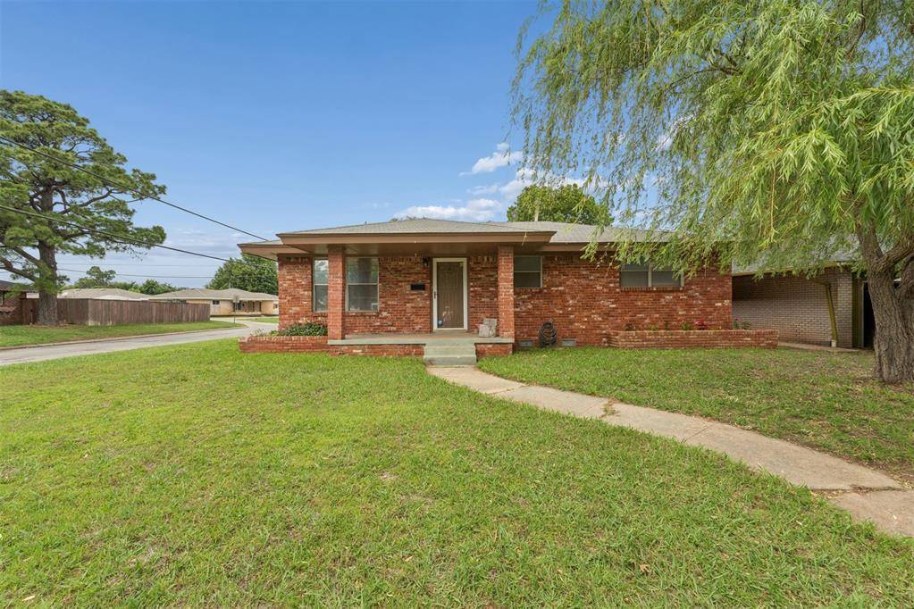 2637 SW 56th ST, Oklahoma City, OK 73119