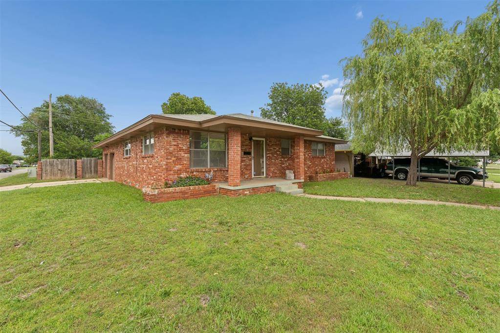 2637 SW 56th ST, Oklahoma City, OK 73119