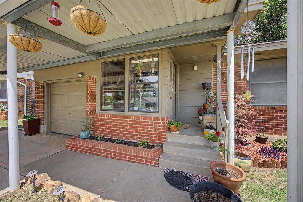 4025 NW 31st ST, Oklahoma City, OK 73112
