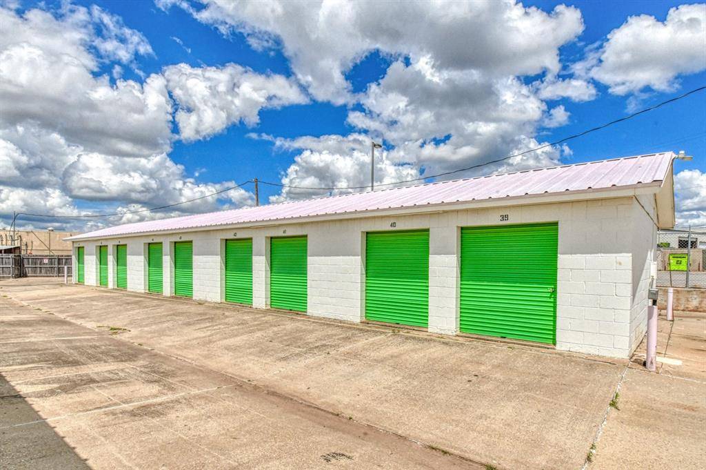 8125 W Britton RD, Oklahoma City, OK 73132
