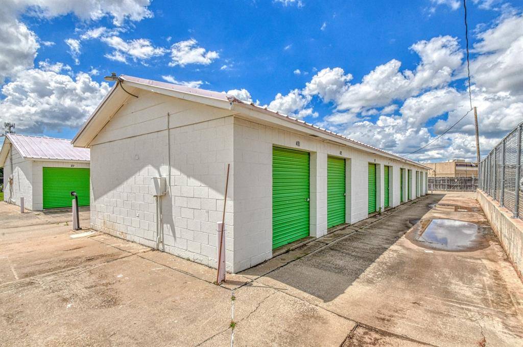 8125 W Britton RD, Oklahoma City, OK 73132