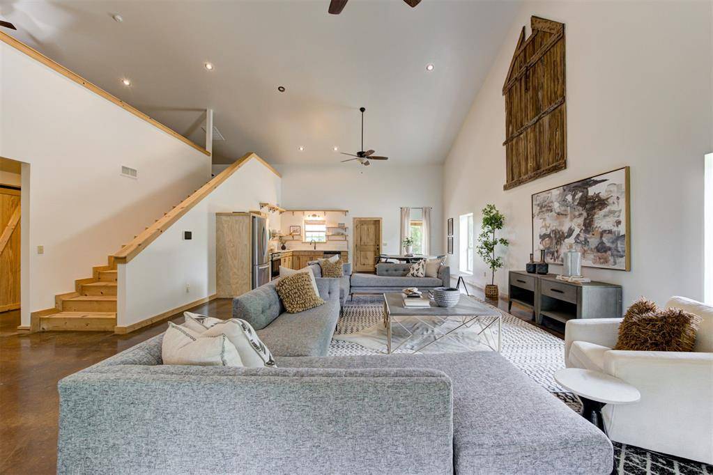8745 E Prairie Grove RD, Guthrie, OK 73044