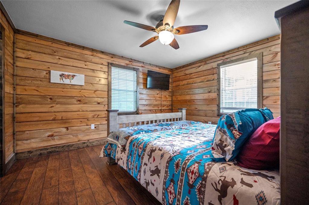 19 Alamo RD, Broken Bow, OK 74728