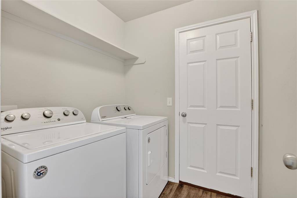 1924 Hannah LN, Oklahoma City, OK 73127