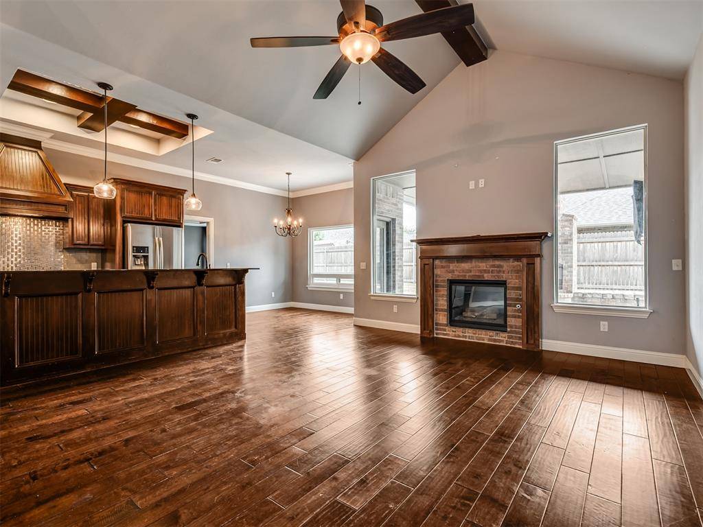 17401 Murcielago CT, Oklahoma City, OK 73170