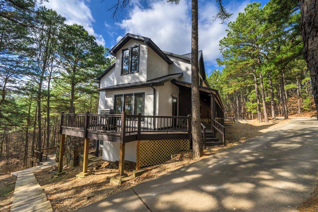 255 Trebble Hook RD, Broken Bow, OK 74728