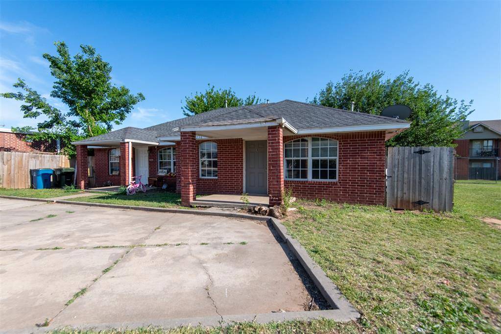Address not disclosed, Edmond, OK 73013