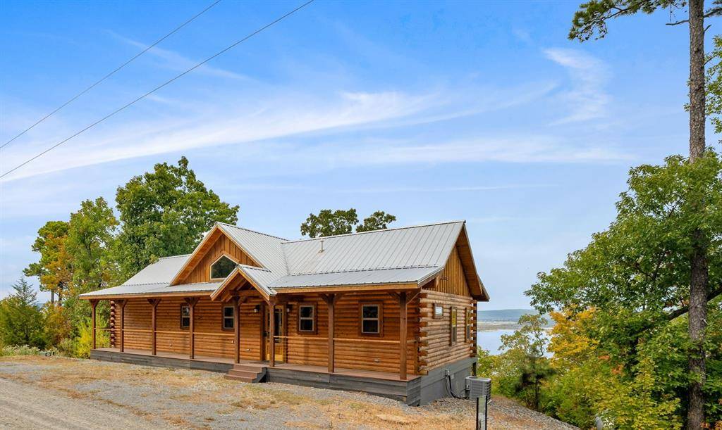 430139 E 1648 (Rocky Mt. ) RD, Clayton, OK 74536
