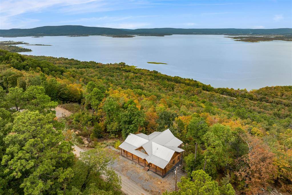 430139 E 1648 (Rocky Mt. ) RD, Clayton, OK 74536
