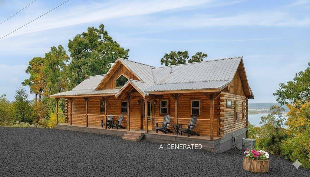 430139 E 1648 (Rocky Mt. ) RD, Clayton, OK 74536