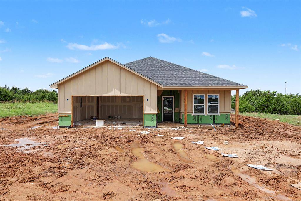 106 N Willow Grove LN, Shawnee, OK 74804