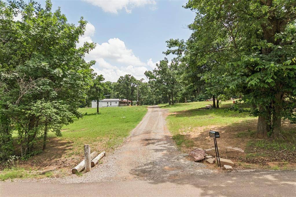 Address not disclosed, Harrah, OK 73045