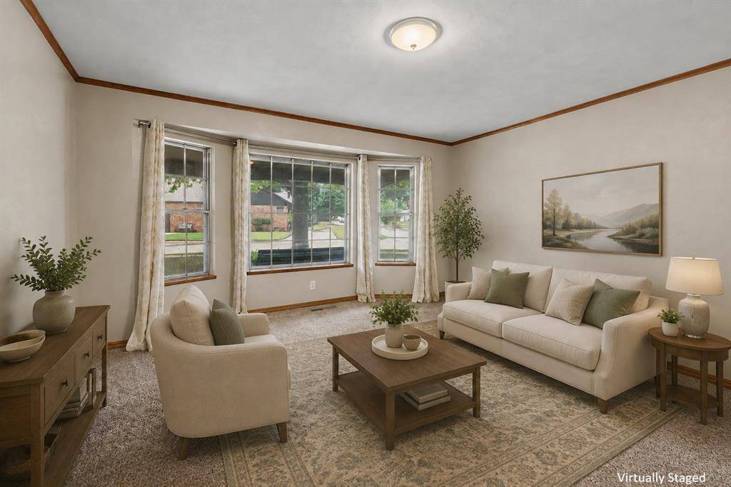 6316 N Drexel BLVD, Oklahoma City, OK 73112