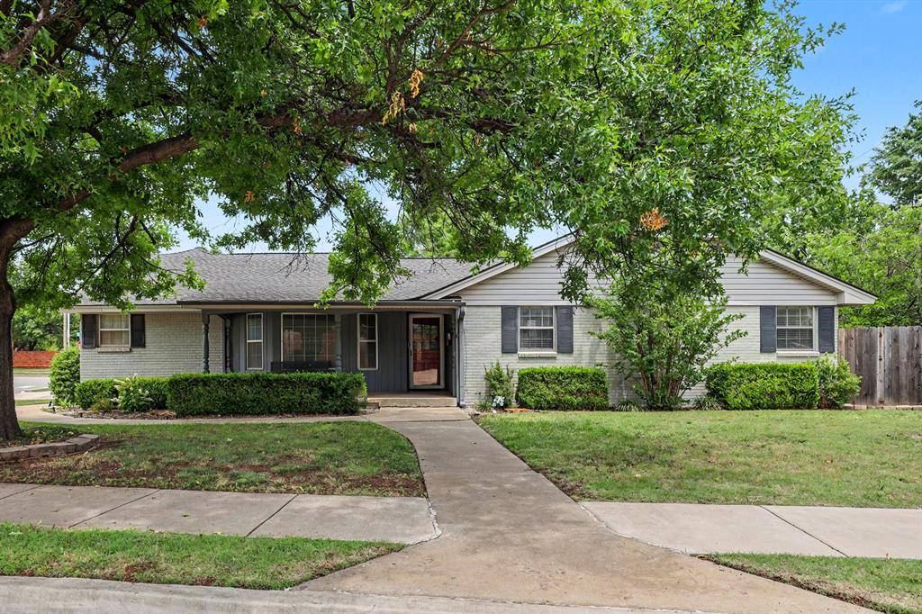 6316 N Drexel BLVD, Oklahoma City, OK 73112
