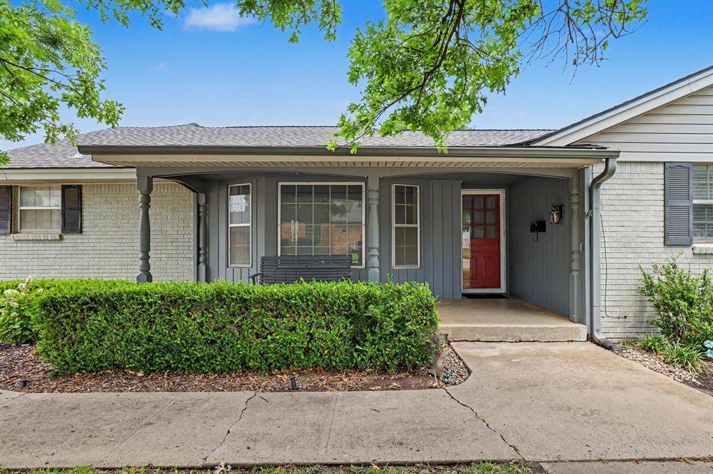 6316 N Drexel BLVD, Oklahoma City, OK 73112