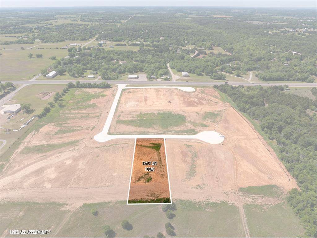 6724 Stockman LN, Stillwater, OK 74074