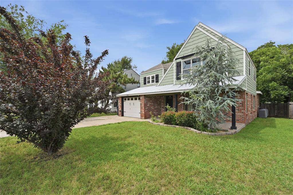 2425 NW 17th ST, Oklahoma City, OK 73107