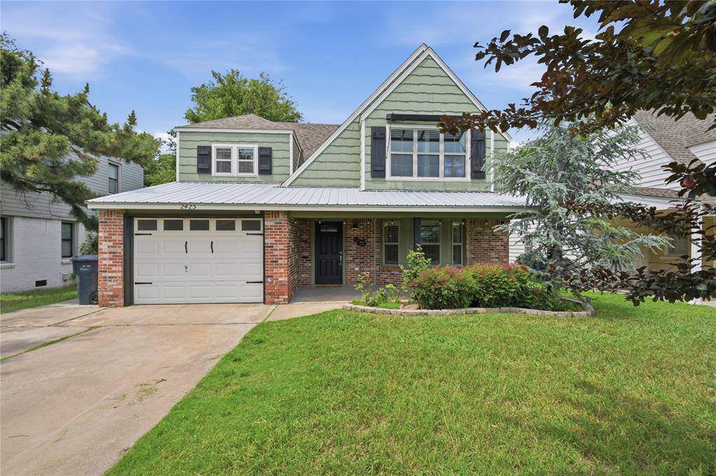 2425 NW 17th ST, Oklahoma City, OK 73107