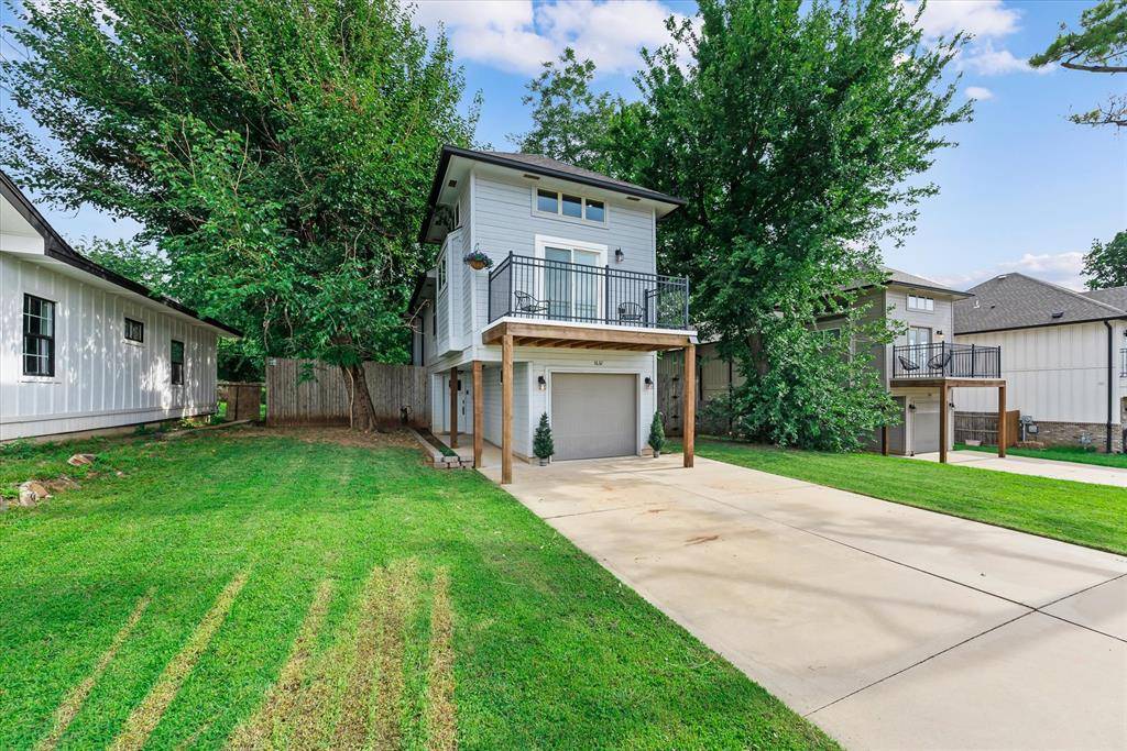 1632 NW 11th ST, Oklahoma City, OK 73106