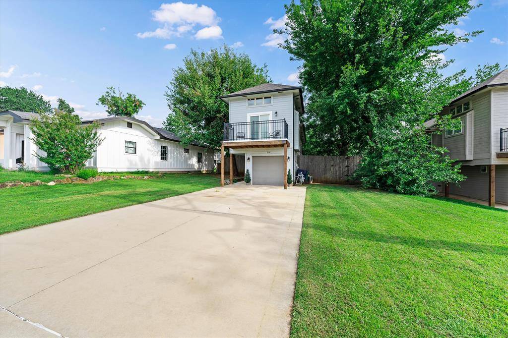 1632 NW 11th ST, Oklahoma City, OK 73106