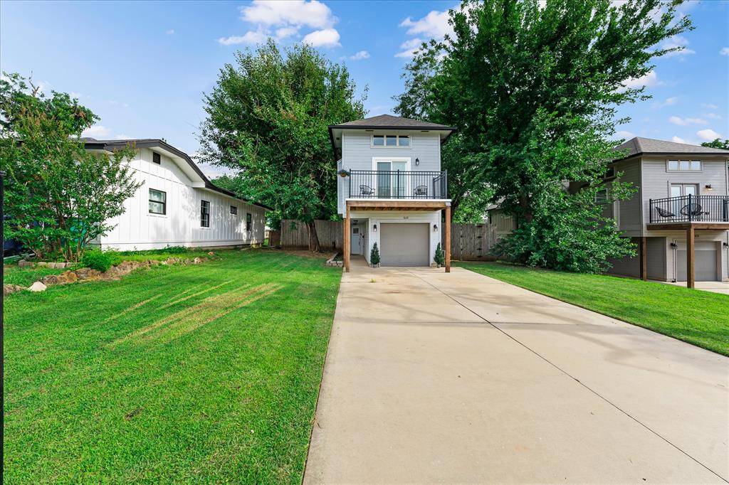 1632 NW 11th ST, Oklahoma City, OK 73106