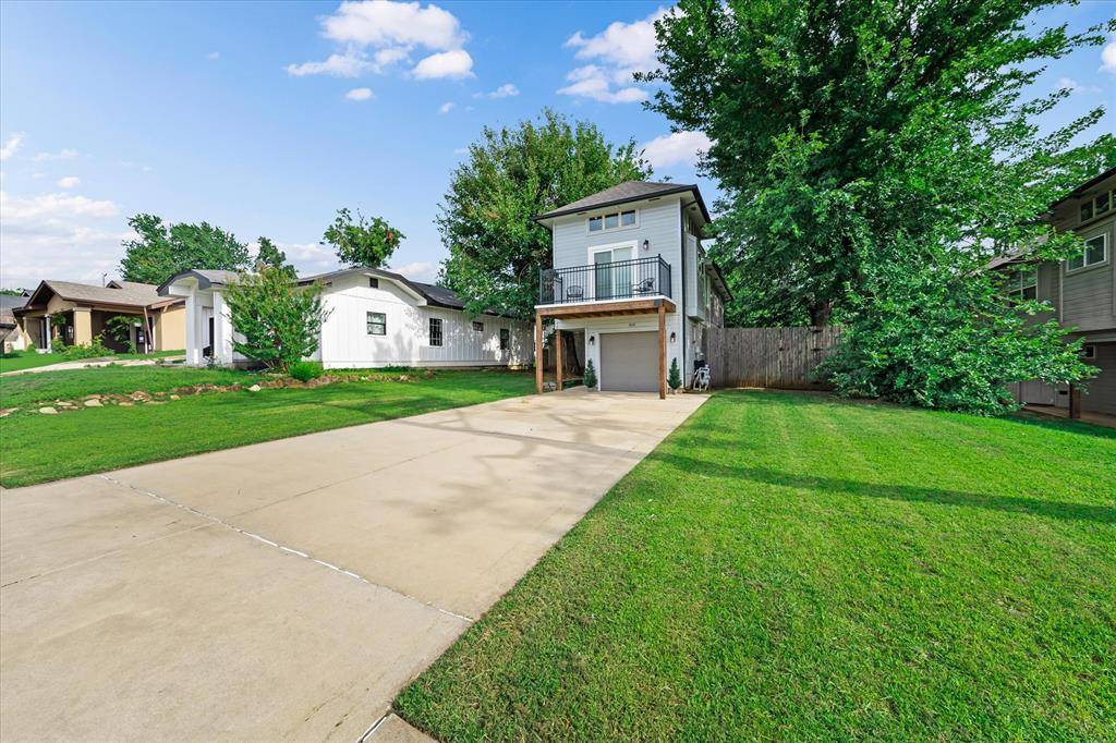 1632 NW 11th ST, Oklahoma City, OK 73106