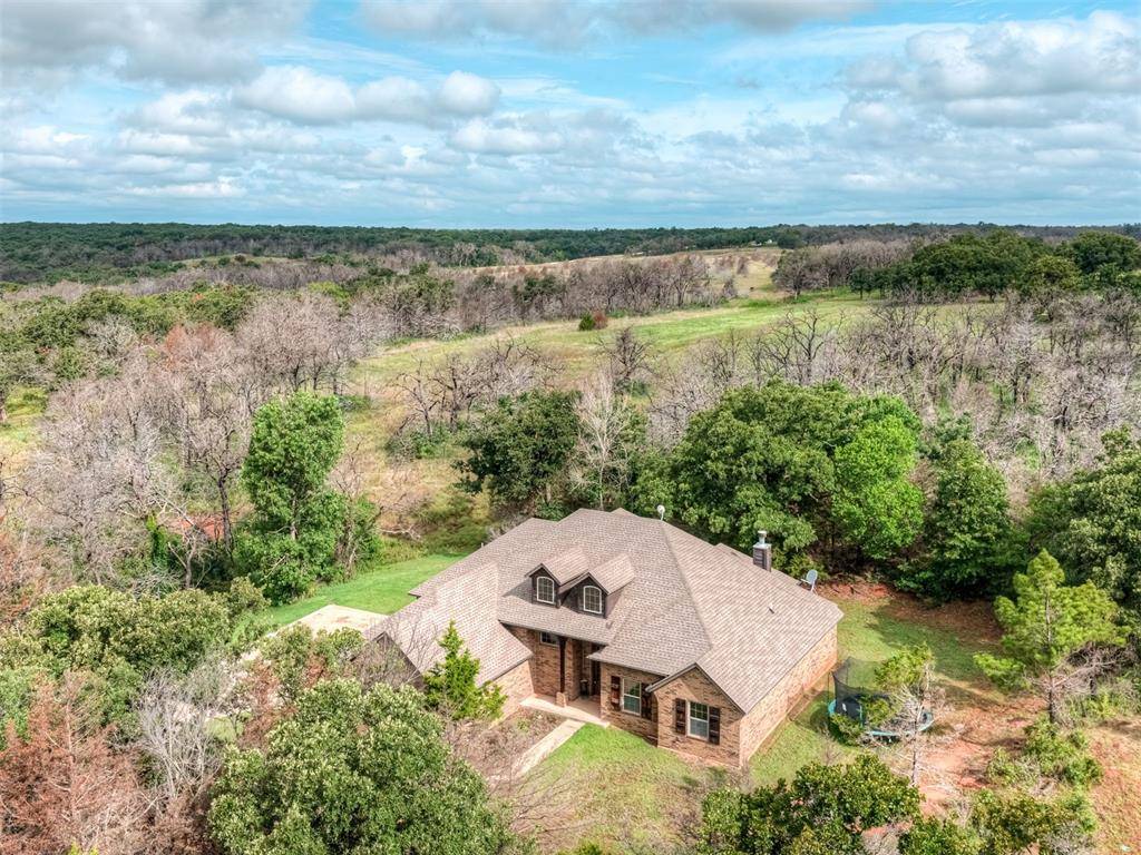 22422 Flying Hawk TRL, Luther, OK 73054