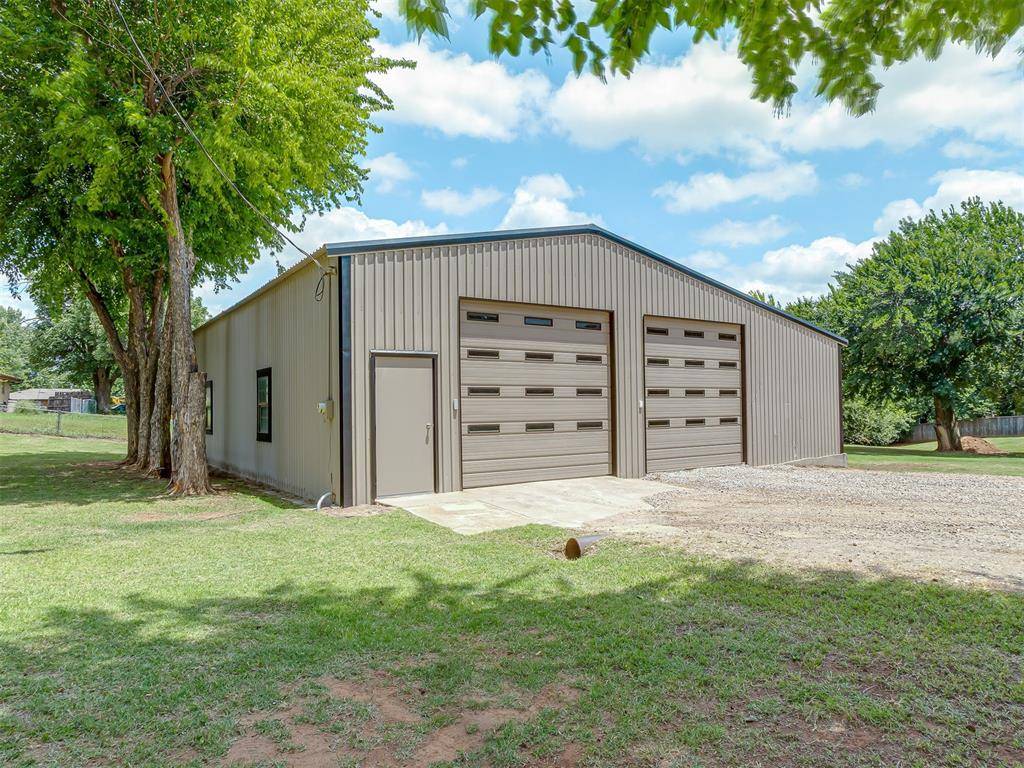 3816 Princeton AVE, Edmond, OK 73034