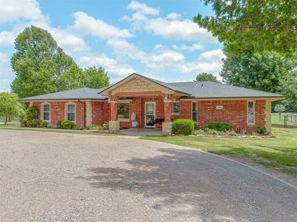 3816 Princeton AVE, Edmond, OK 73034