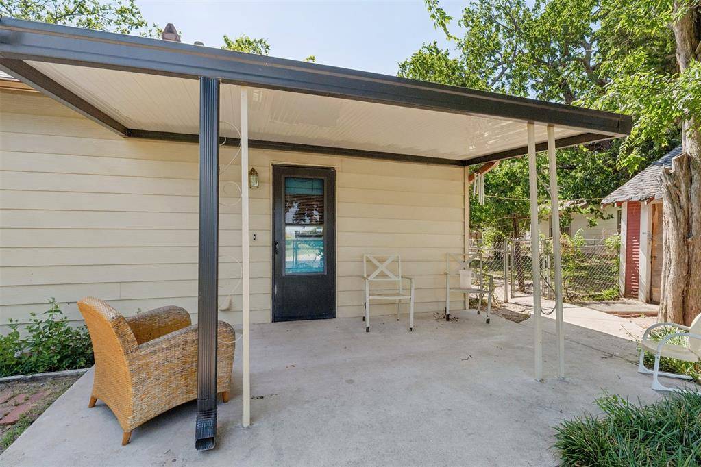 829 E Frank ST, Norman, OK 73071