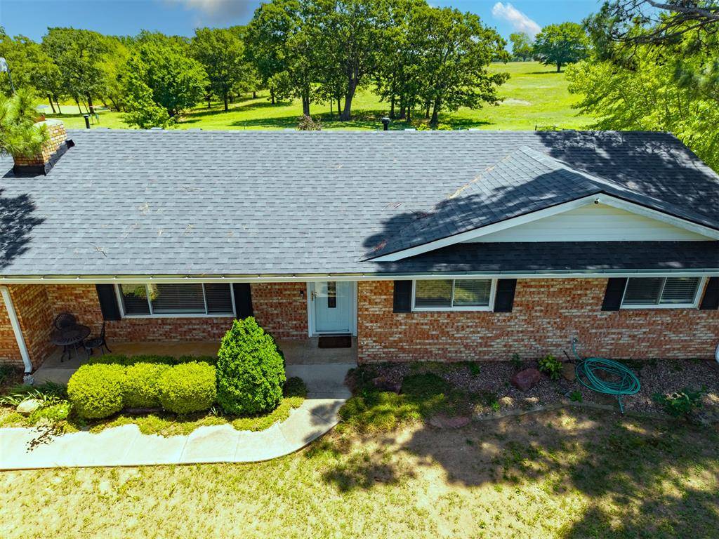 9613 S Highway 99, Prague, OK 74864