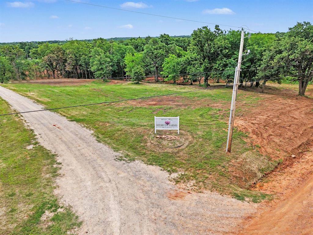 7654 Redbud TRL, Guthrie, OK 73044