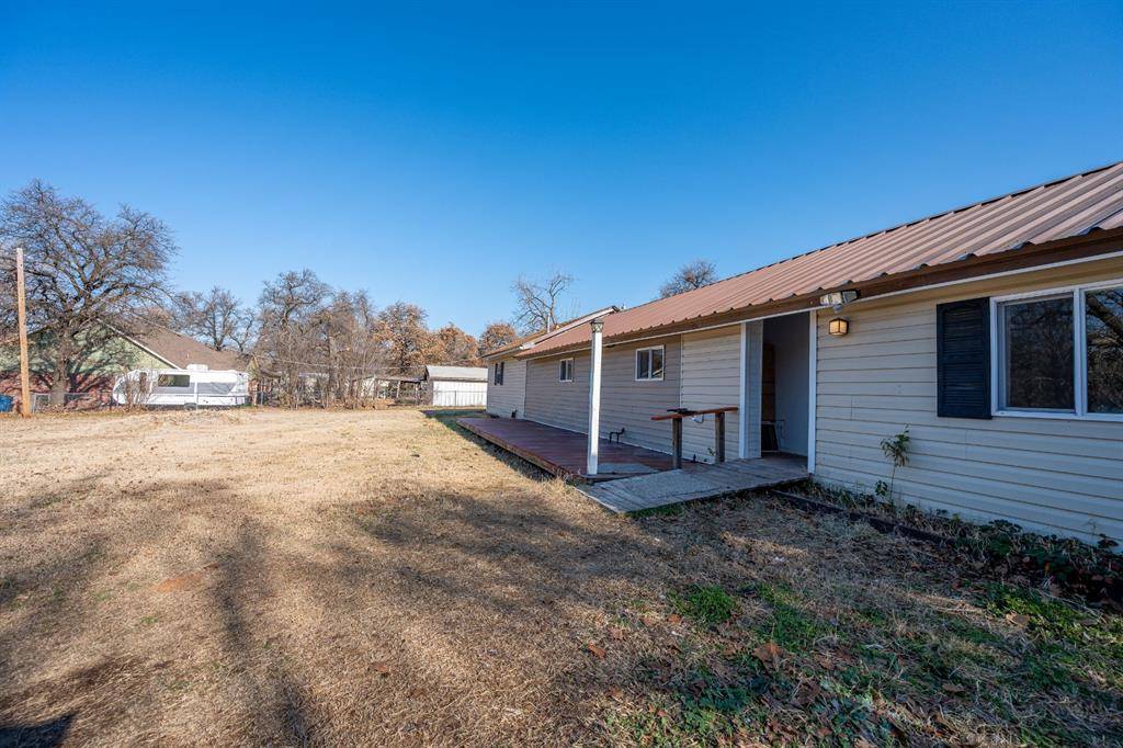520 S Friendly RD, Oklahoma City, OK 73130