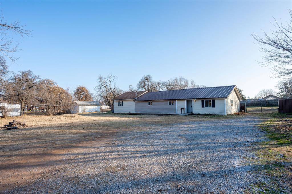 520 S Friendly RD, Oklahoma City, OK 73130