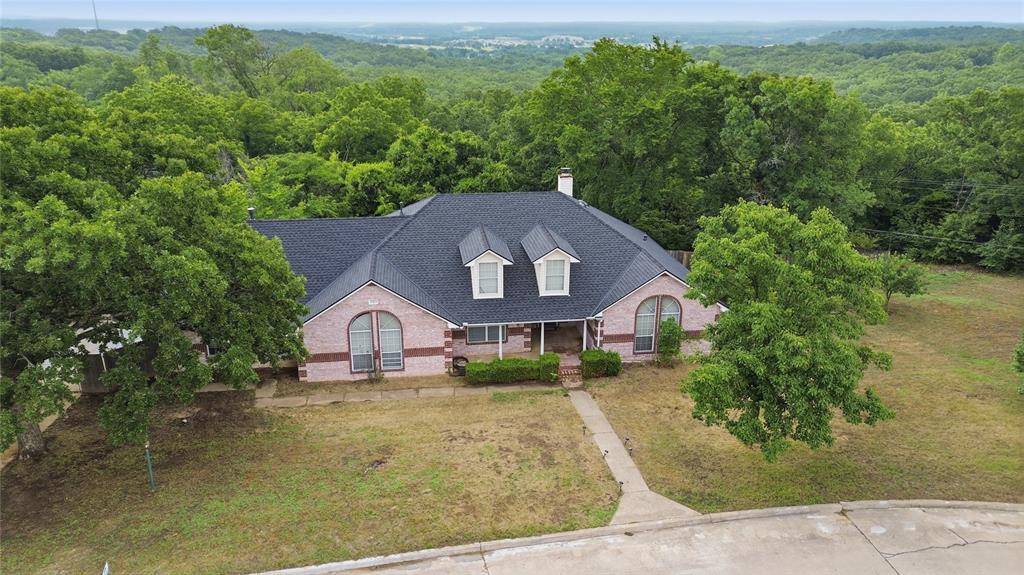 3103 Tracie LN, Sapulpa, OK 74066