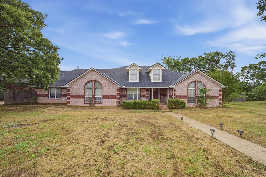 3103 Tracie LN, Sapulpa, OK 74066