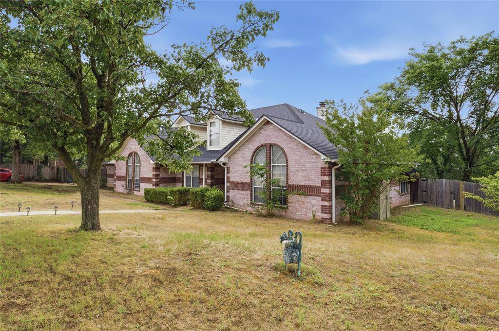 3103 Tracie LN, Sapulpa, OK 74066